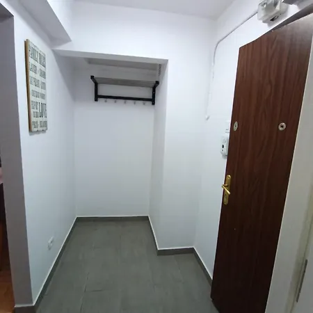 Апартаменты Cozy Center