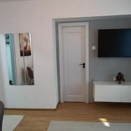 Cozy Center Διαμέρισμα *