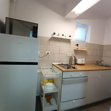 Apartment Cozy Center