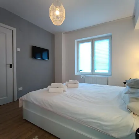 Appartement Cozy Center