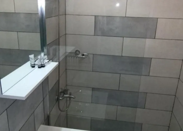 Cozy Center Apartman *