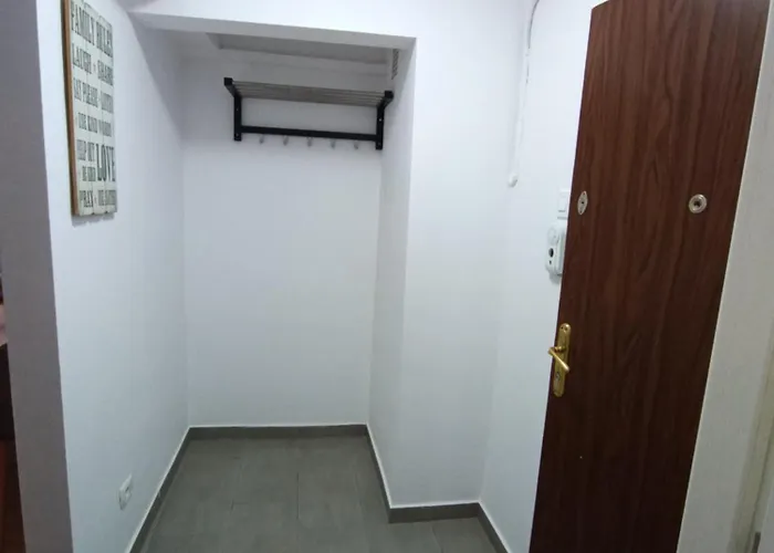 Apartman Cozy Center